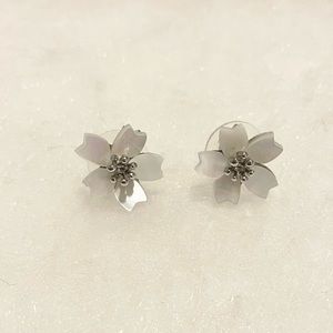 Flower studs - Ann Taylor
